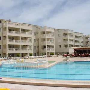 Apartment Royal Marina