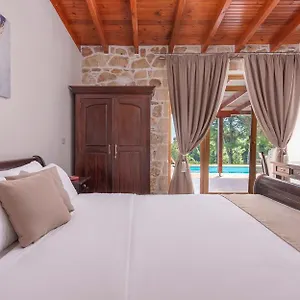 ***** Otel Alia Palace & Yunanistan