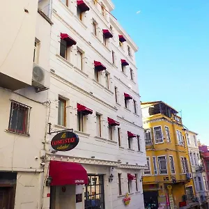 Long 3*, Istanbul Turkiet