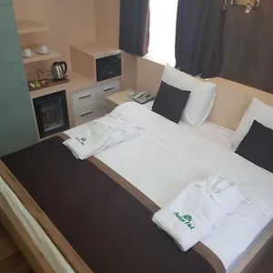 *** Otel Sultan Gürcistan