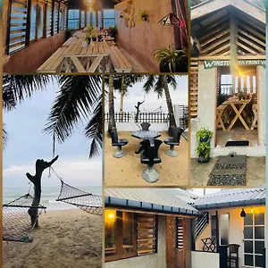 Winston Sea Front , Negombo Sri Lanka