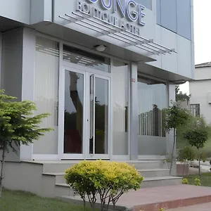 Lounge 2*, Istanbul Turkiet