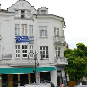  Otel Casablanca Bulgaristan