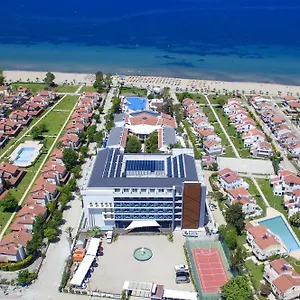 Hotell Flora Garden Ephesus Kusadasi
