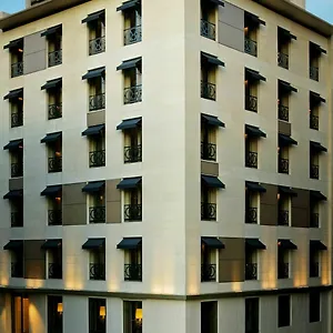 Witt 5*, Istambul Turquie